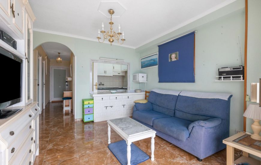 Venta - Apartamentos - Torrevieja
