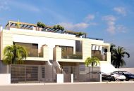 Nueva construcción  - Bungalow - San Pedro del Pinatar