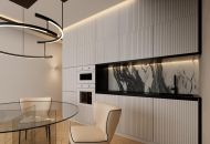 Nueva construcción  - Villa - Orihuela Costa