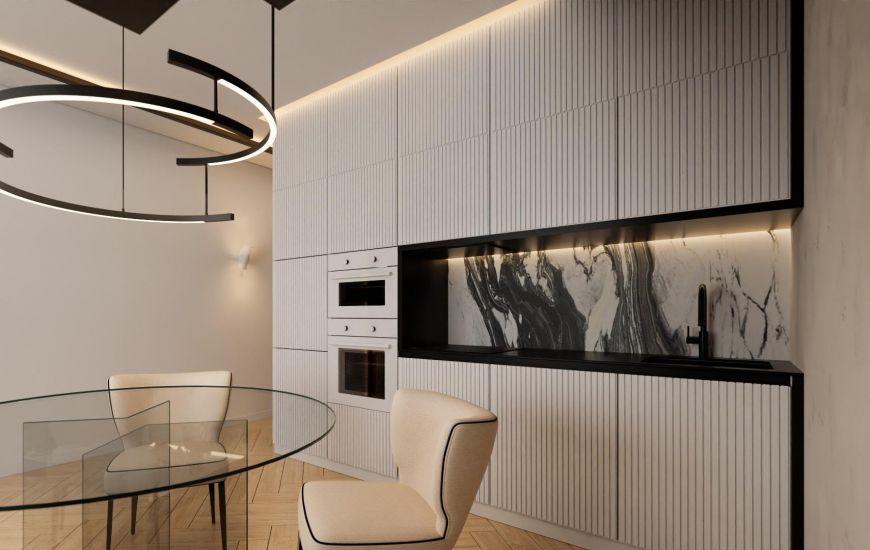 Nueva construcción  - Villa - Orihuela Costa