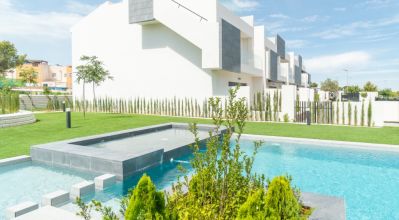 Apartments - New Build - Los Balcones - Los Balcones