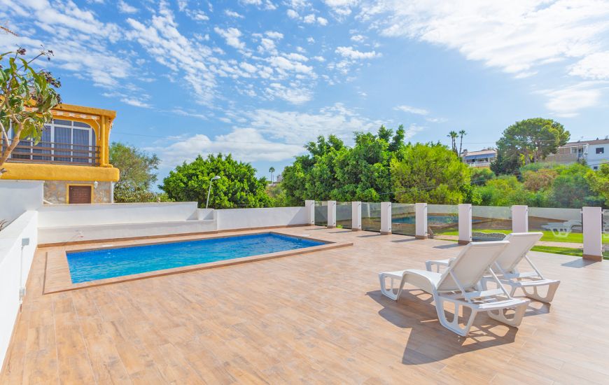 Sale - Semi Detached - Torrevieja