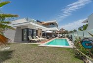 Sale - Villa - Ciudad Quesada