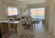 New Build - Apartments - Alhama de Murcia