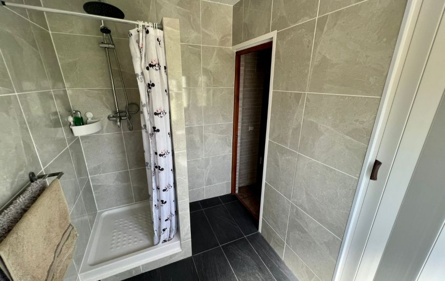 Sale - Villa with annex - Dolores