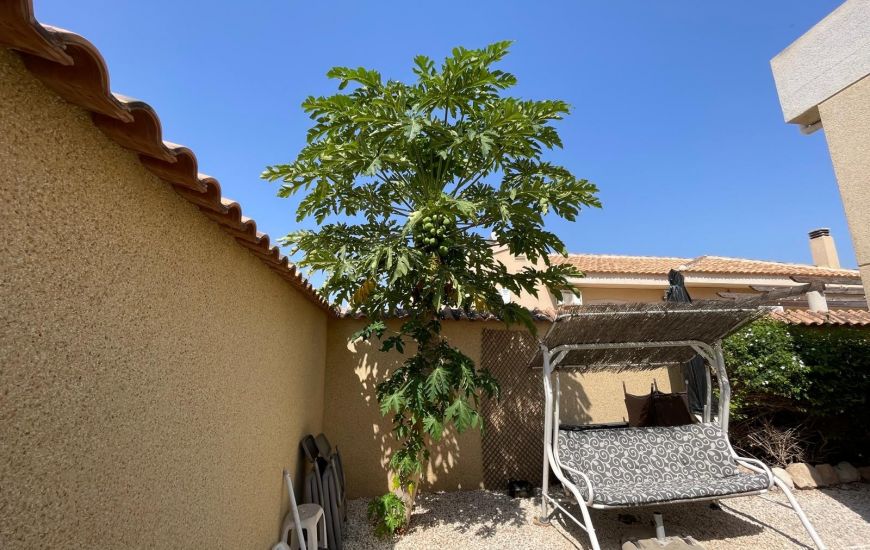 Sale - Villa - Ciudad Quesada