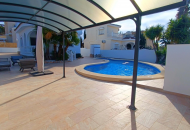 Sale - Villa - Ciudad Quesada