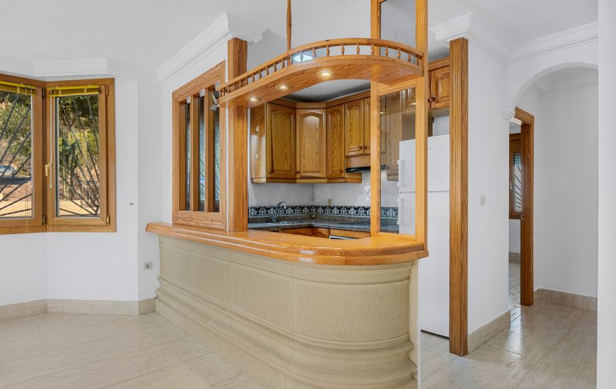 Sale - Ground Floor - Guardamar del Segura