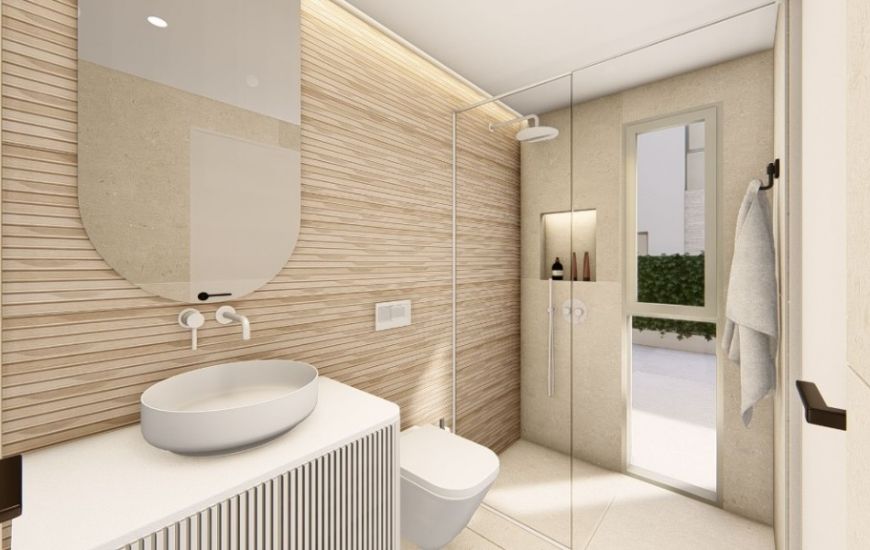 New Build - Villa - Ciudad Quesada