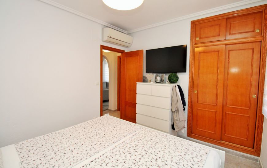 Venta - Villa - Villamartin