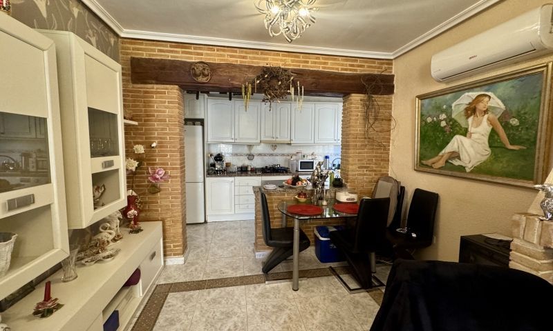 Sale - Villa - Orihuela Costa