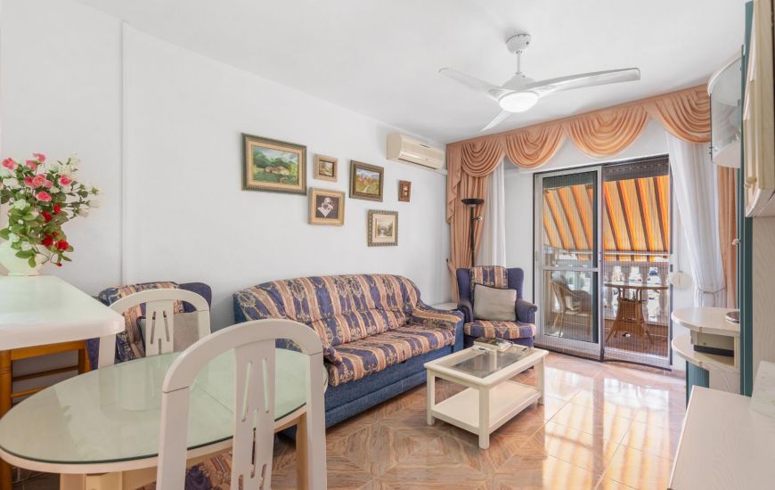 Venta - Apartamentos - Torrevieja