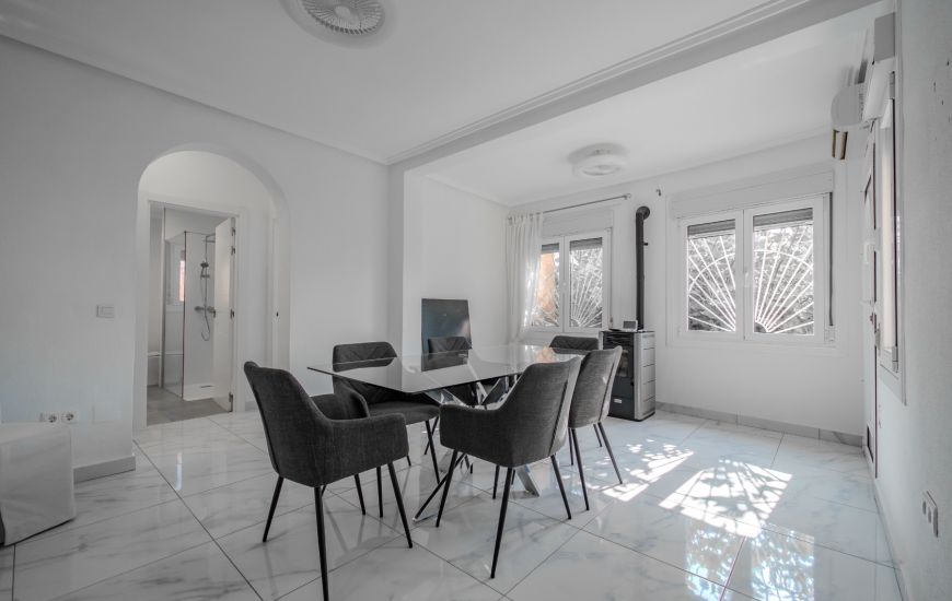 Sale - Villa - Ciudad Quesada