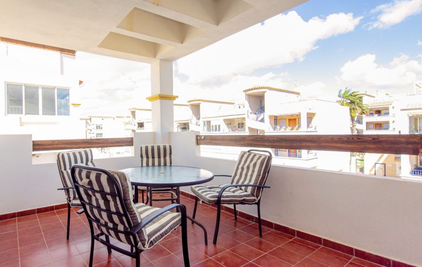 Sale - Apartments - Orihuela Costa