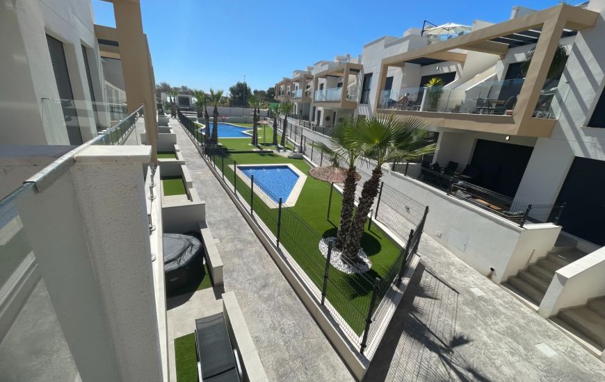 Venta - Apartamentos - Orihuela Costa