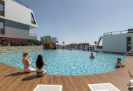 New Build - Apartments - Alicante