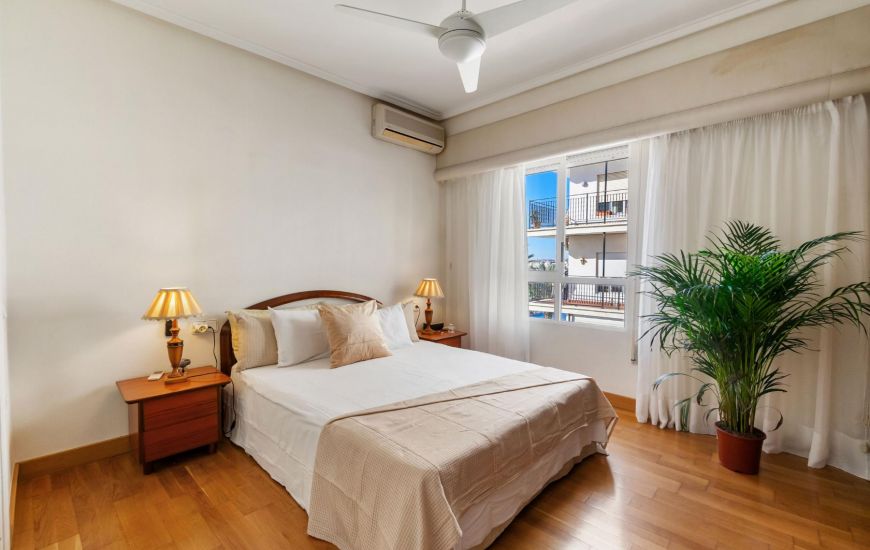 Venta - Apartamento - Torrevieja