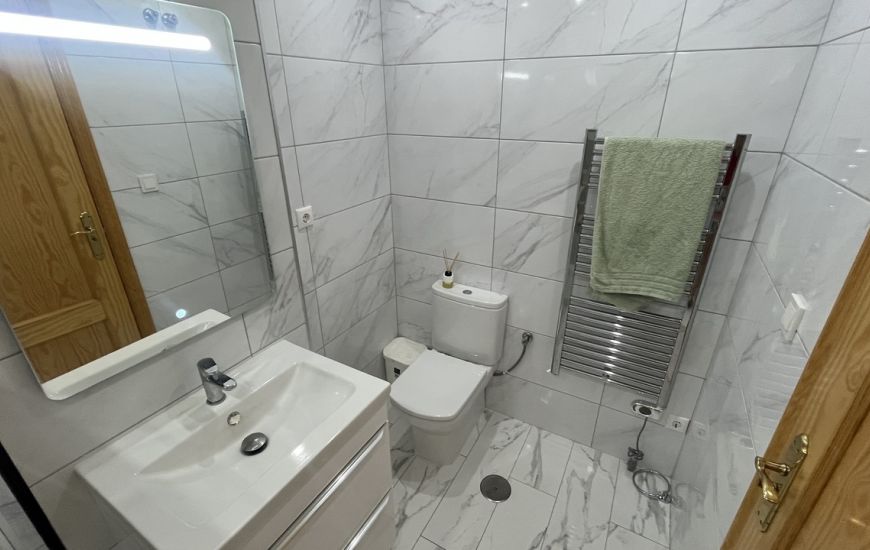 Venta - Apartamentos - Algorfa