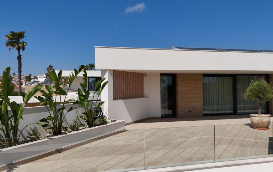 Venta - Villa - Ciudad Quesada