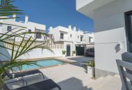 Sale - Villa - Ciudad Quesada