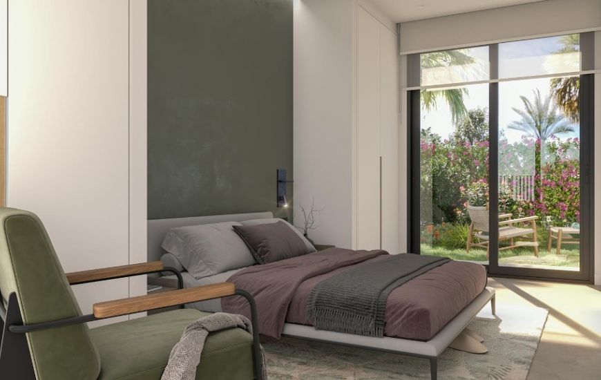 New Build - Apartments - Punta Prima