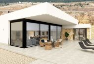 New Build - Villa - Pinoso