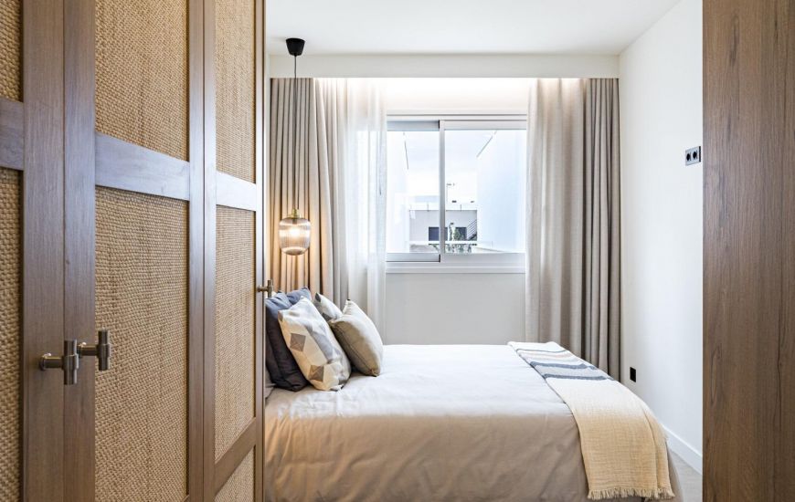 New Build - Bungalow - Pilar de la Horadada