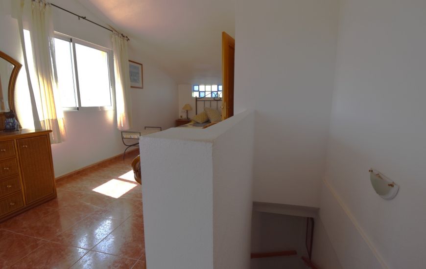 Sale - Rijtjeshuis - Orihuela Costa