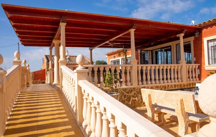 Venta - Casa Rural - Dolores