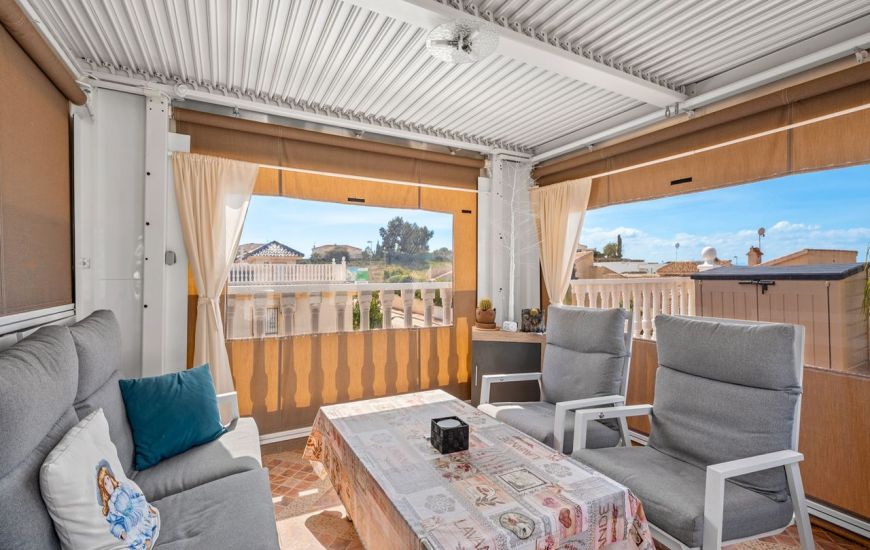 Sale - quadrant - Rojales