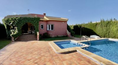 Villa - Sale - Ciudad Quesada - Ciudad Quesada
