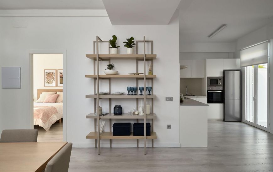 New Build - Apartments - Vera