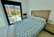 Venta - Villa - Algorfa