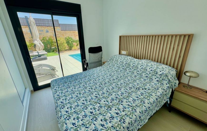 Venta - Villa - Algorfa