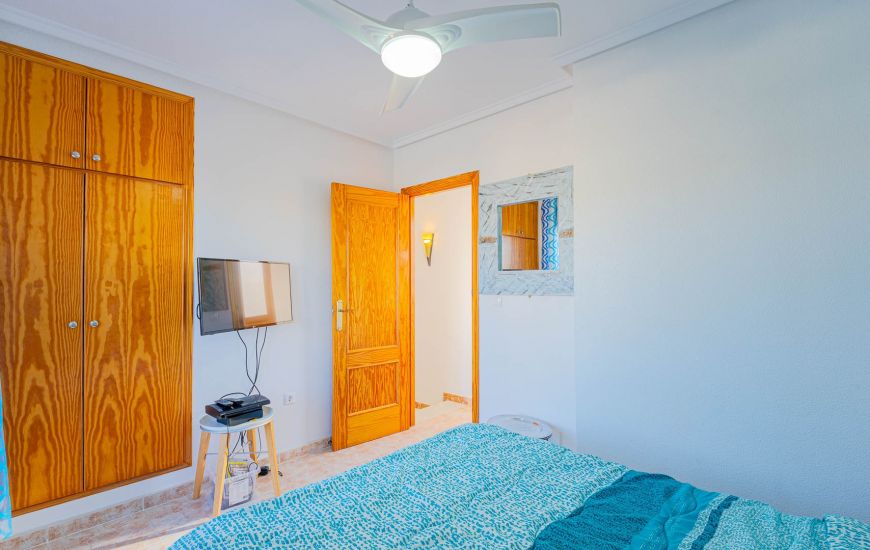 Sale - Quad House - Playa Flamenca