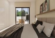 New Build - Villa - San Fulgencio