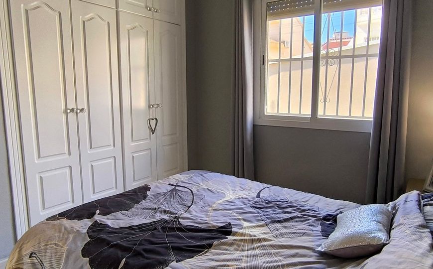 Venta - Villa - Ciudad Quesada