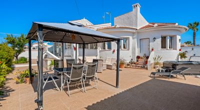 Villa - Venta - Ciudad Quesada - Rojales - Ciudad Quesada - Rojales