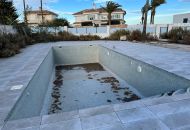 Sale - Villa - Torrevieja