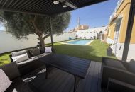 Venta - Villa - Villamartin