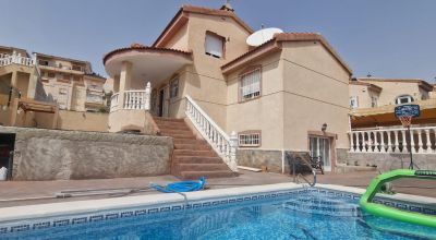 Villa - Venta - Ciudad Quesada - Ciudad Quesada