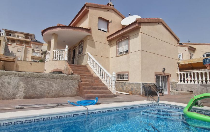Venta - Villa - Ciudad Quesada