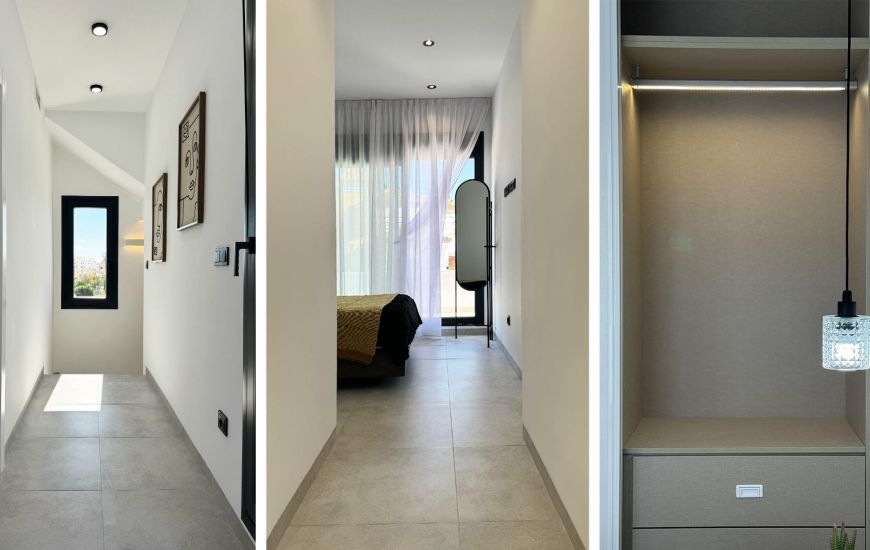 Nueva construcción  - Villa - San Miguel de Salinas - San Miguel De Salinas