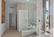 Nueva construcción  - Villa - Los Alcázares