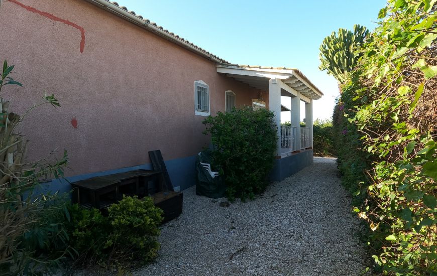 Sale - Country Property - Orihuela