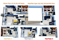 Nueva construcción  - Apartamentos - Torrevieja