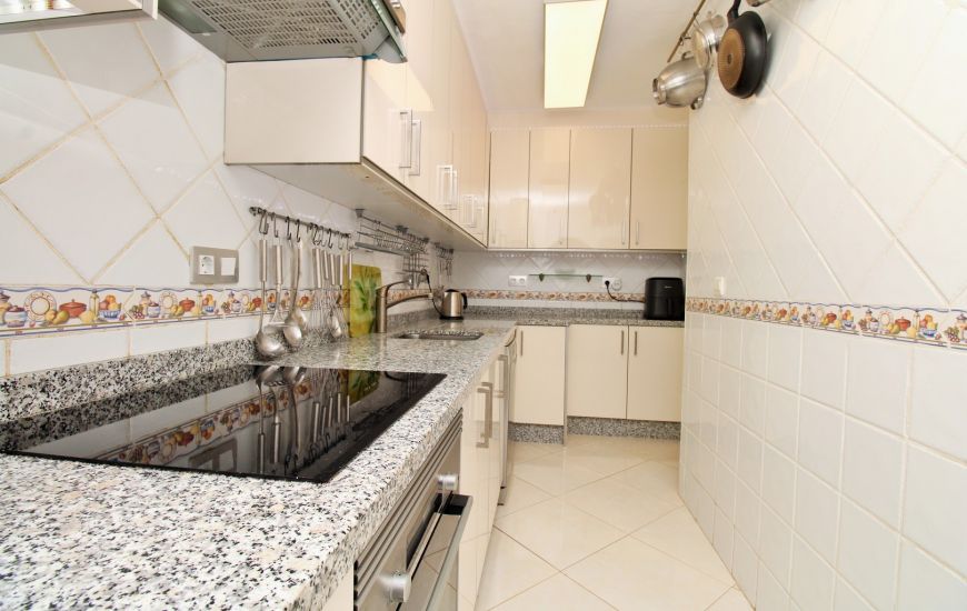 Sale - Villa - Playa Flamenca