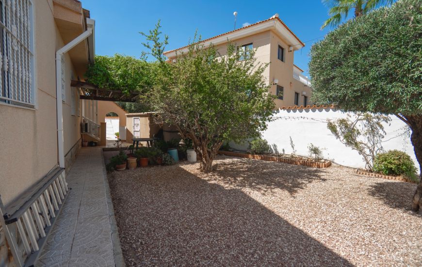 Sale - Villa - Ciudad Quesada