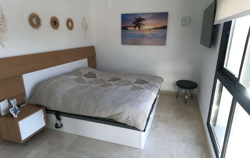Sale - Villa - Algorfa - 
