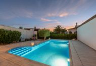 Venta - Villa - Ciudad Quesada